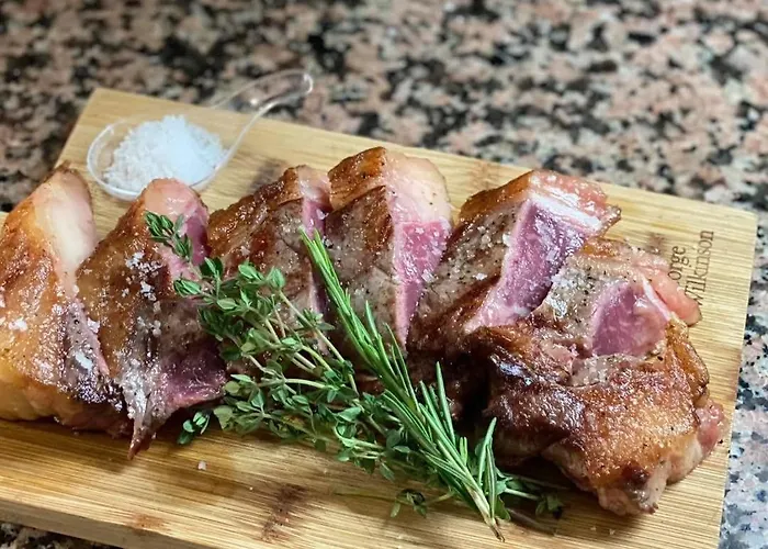 Le Domaine De Malchamps * Spa