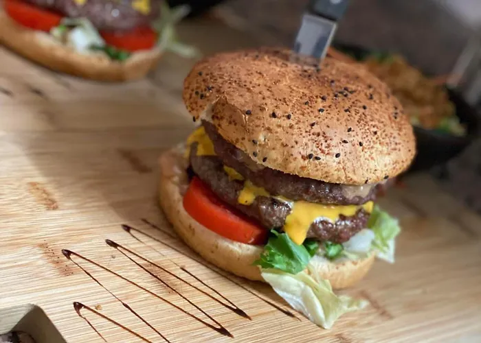 Gasthuis Le Domaine De Malchamps Spa