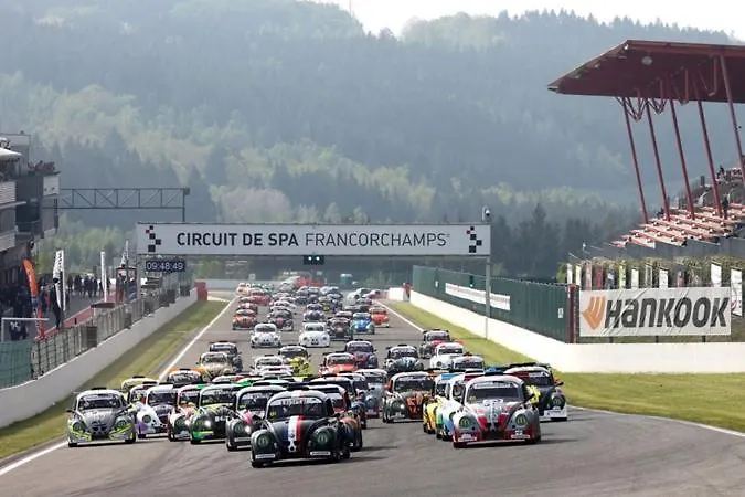 Le Domaine De Malchamps